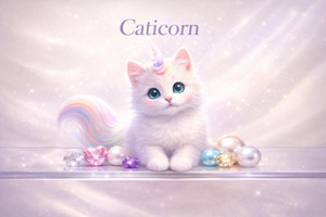 Caticorn