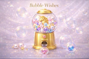 Bubble Wishes