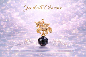 Gemball Charm