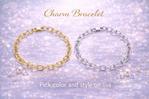 Charm Bracelet