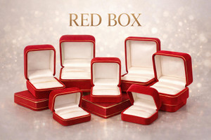 Red Boxes
