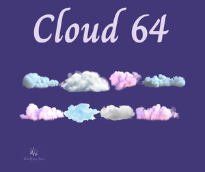 Cloud 64