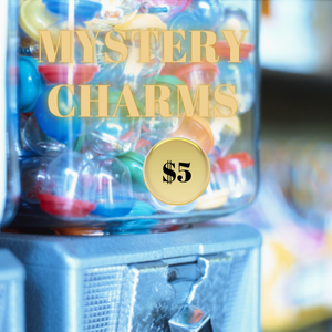 Mystery Locket Charm!! Mystery Locket Charm!!