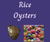 Rice Oysters