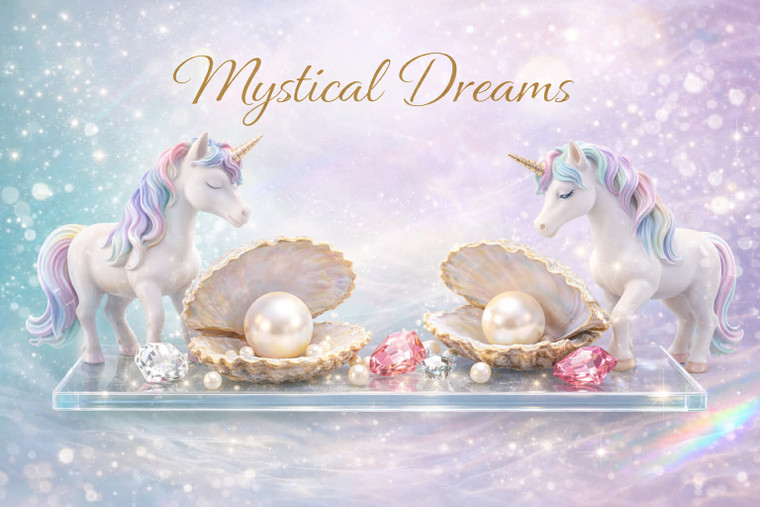 Mystical Dreams