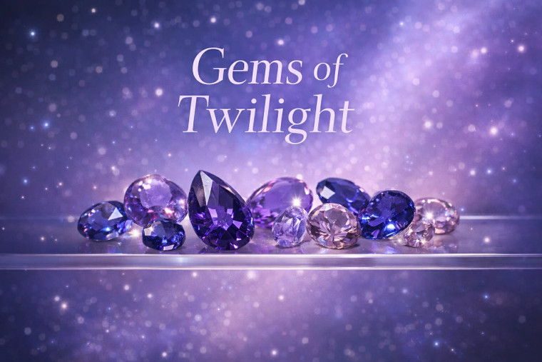 Gems of Twilight