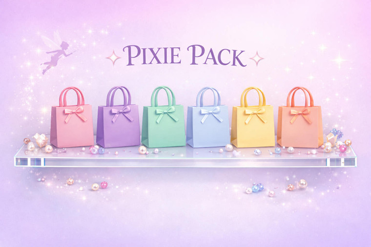 Pixie Pack