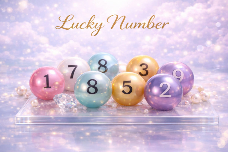 Lucky Number