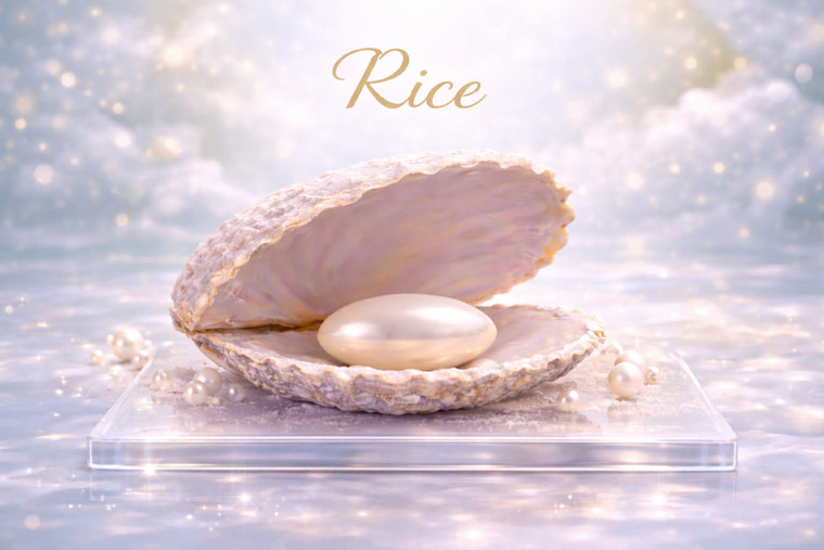 Rice Oyster