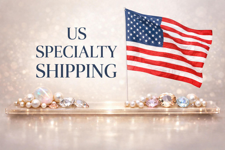 US Specialty Shipping
