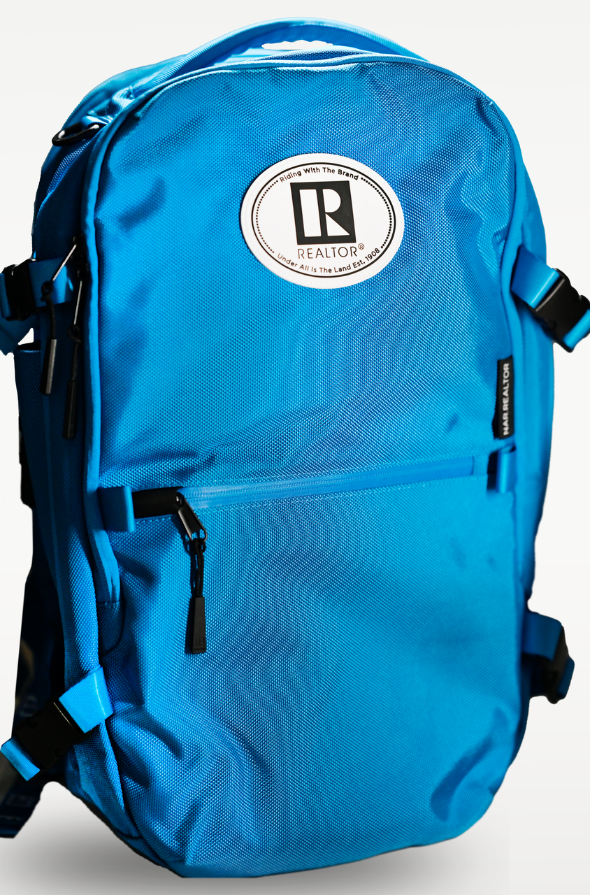 Rider Backpack