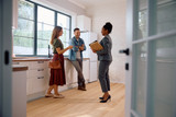 Make It Home: Building a Culture of Safety in Your Real Estate Business