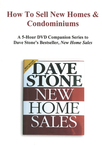 How to Sell New Homes & Condominiums