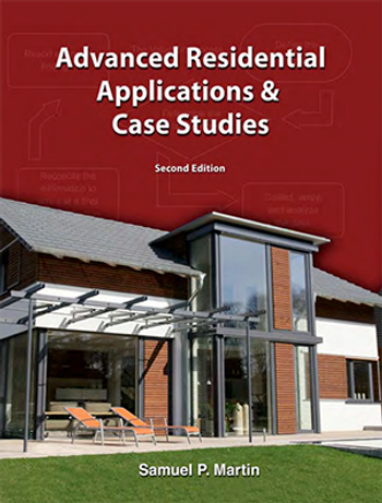 Advanced Residential Applications & Case Studies