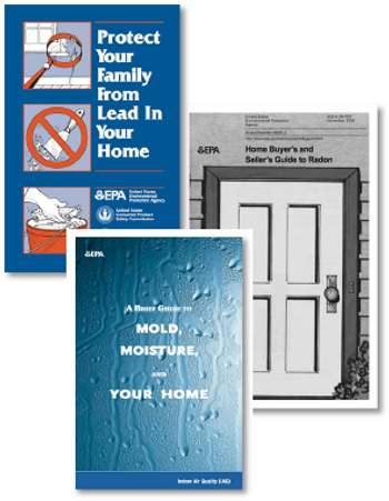 Safety In Your Home eProduct Bundle-Download