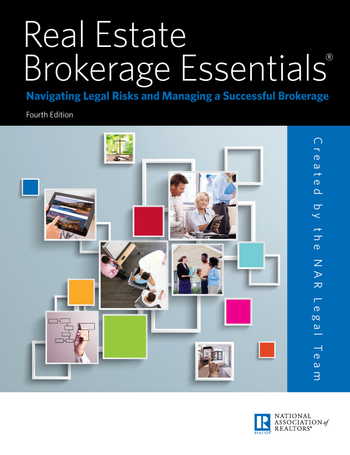 Real Estate Brokerage Essentials® - Download