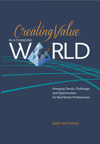 Simplify: “Creating Value in a Changing World”