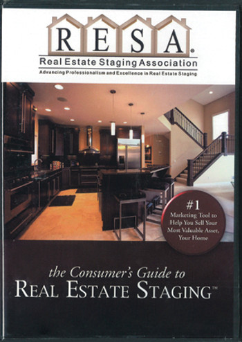 The Consumer’s Guide to Real Estate Staging™