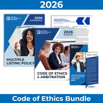 2026 Code of Ethics Bundle