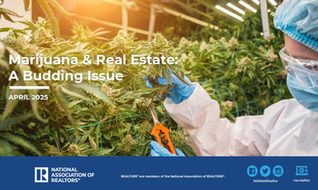 Marijuana & Real Estate: A Budding Issue (Digital Download)