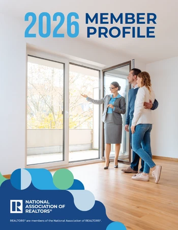 2026 NAR Member Profile (Digital Download)