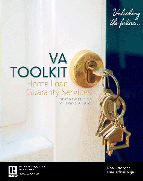 VA ToolKit: Home Loan Guaranty Services (Printed Kit)