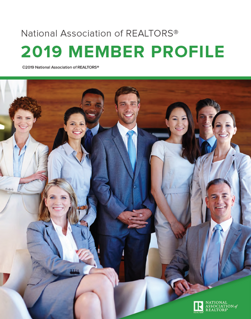 2019 Member Profile-Download