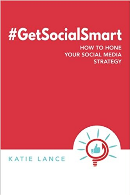 #GetSocialSmart