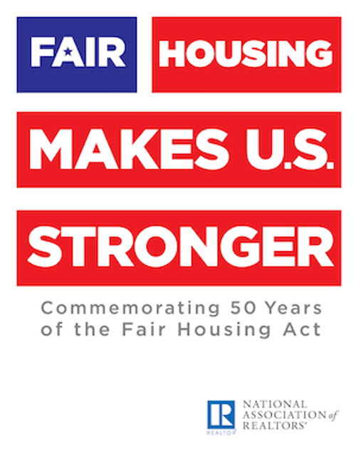 Fair Housing Poster - Download