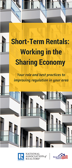 Short-Term Rentals: Working in the Sharing Economy-Download