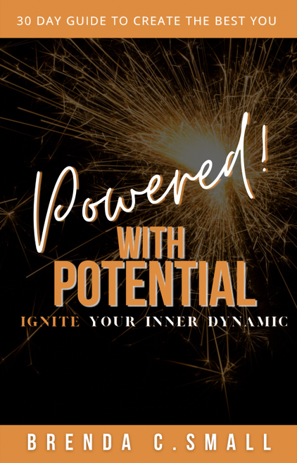 Powered with Potential: Ignite Your Inner Dynamic