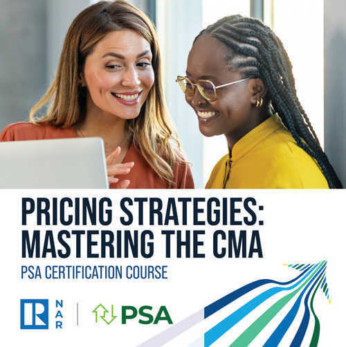 Pricing Strategies: Mastering the CMA (PSA) Certification Course