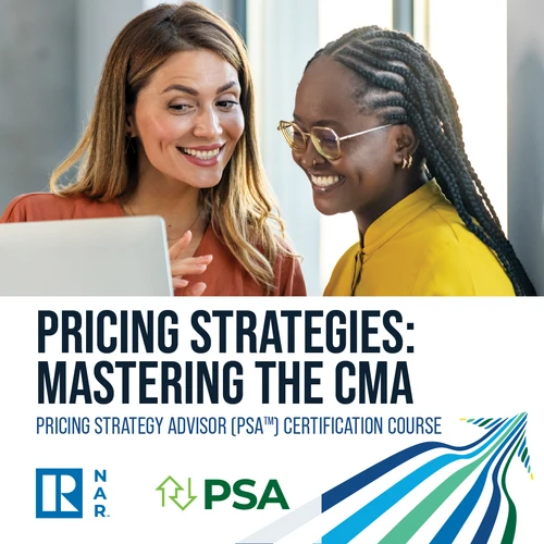 Pricing Strategies: Mastering the CMA (PSA) Certification Course