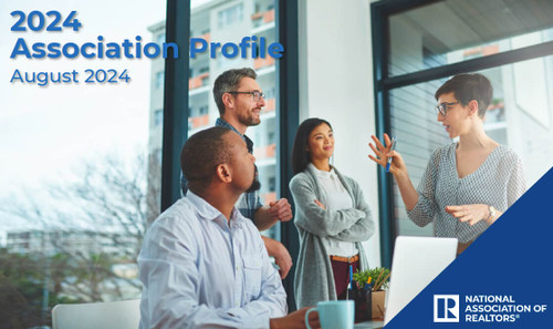 2024 Association Profile (Digital Download)