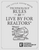 The Little Silver Book: Technology Rules to Live By For REALTORS® Cover