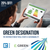 Green Designation: The Intersection of Real Estate & Sustainability