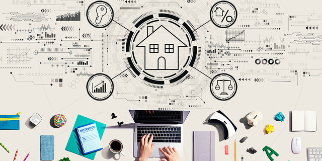 How REALTORS® Are Embracing New Technologies