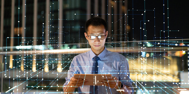 Technology in Real Estate