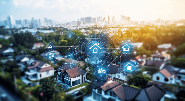 AI, Blockchain & Beyond: 2026 Tech Trends Every REALTOR® Should Know