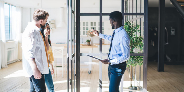 REALTOR® Safety, Health & Well-Being: Staying Strong in an Ever-Changing Industry