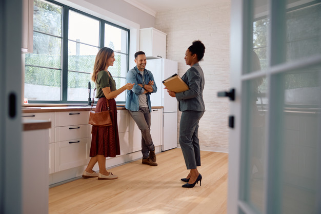 Make It Home: Building a Culture of Safety in Your Real Estate Business