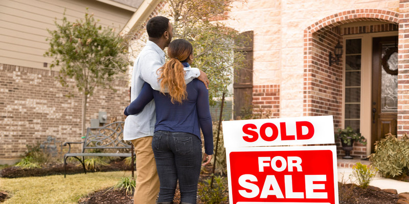 Racial Disparities in Homeownership Rates