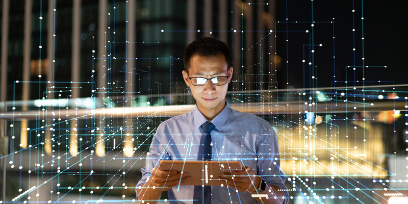 Technology in Real Estate