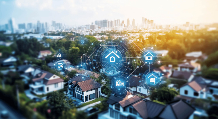AI, Blockchain & Beyond: 2026 Tech Trends Every REALTOR® Should Know