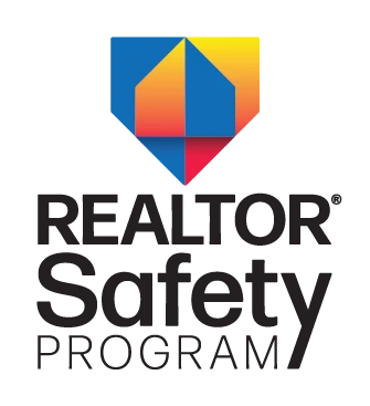 REALTOR® Safety Program logo
