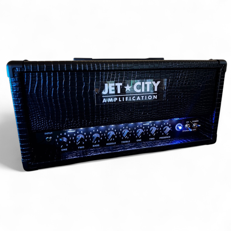 5LO 20 Black Alligator FREE MODS 5LO 20 Black Alligator FREE MODS