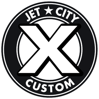 Jet City Custom