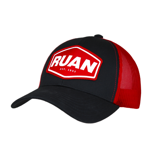 Ruan Est. Patch Cap