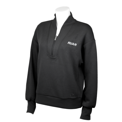 Ruan OGIO Women’s Transcend 1/4-Zip