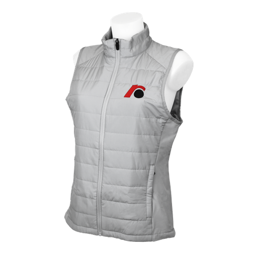 Ruan Sport-Tek Women’s Teknical Hybrid Vest